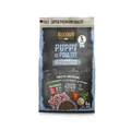 Produktbild: BELCANDO Puppy GF Poultry 4 kg getreidefreies Trockenfutter Hundefutter Welpen