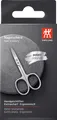 Produktbild: Zwilling Nagelschere, poliert, 90mm 1 Stk.