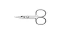 Produktbild: 4009839286162 ZWILLING Classic Inox Edelstahl Gerade Klinge Nagelschere ZWILLING