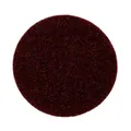 Produktbild: 3M SC-DH Scotch Brite Schleifscheibe Vliesscheibe Klett 115 mm A coarse 20 Stück