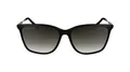 Produktbild: Lacoste Sonnenbrillen L6016S 001 BLACK 57/16/140 Damen