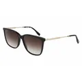 Produktbild: Damensonnenbrille Lacoste L6016S-001 ø 57 mm