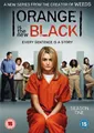 Produktbild: Orange Is the New Black [DVD-AUDIO] Taylor Schilling Danielle Brooks  und  Taryn