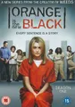 Produktbild: Orange Is The New Schwarz - Staffel Eins (2013) Neu Ovp DVD, Taylor Schilling