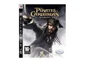 Produktbild: Pirates of the Caribbean: At World's End - Sony PlayStation 3 - Action - PEGI 16