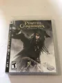Produktbild: Gebraucht: [UK-Import]Pirates Of The Caribbean 3 At Worlds End Game PS3 - PS3 - Playstation 3