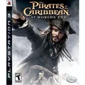 Produktbild: Pirates of the Caribbean At World's End Juego para Consola PlayStation 3 PS3