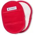 Produktbild: Le Creuset Topf-Griffschutz Kirschrot (2er-Set)