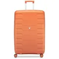Produktbild: Roncato Skyline 2.0 4 Rollen Trolley 79 cm mit Dehnfalte  orange