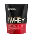 Produktbild: 100% Whey Gold Standard - 450g - Strawberry