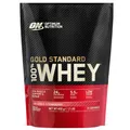 Produktbild: Optimum Nutrition Gold Standard 100% Whey 450g - Schokolade