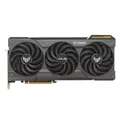 Produktbild: ASUS TUF Gaming Radeon RX 7700 XT OC - TUF-RX7700XT-O12G-GAMING - B-Ware