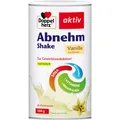 Produktbild: Doppelherz aktiv Abnehm Shake mit Vanille-Geschmack 500 g