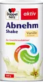 Produktbild: Doppelherz Abnehm Shake Mahlzeitenersatz Vanille-Geschmack 500g 20 Portionen