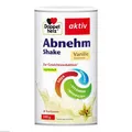 Produktbild: DOPPELHERZ Abnehm Shake Vanille Pulver 500 G