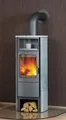 Produktbild: Kaminofen / Dauerbrandofen Hark Opera-B Grande Naturstein 7 kW