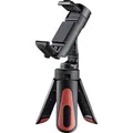 Produktbild: Hama Pocket II Rotation Smartphone-Halter 1/4 Zoll Arbeitshöhe=15 cm Schwarz,