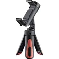Produktbild: Hama Pocket II Rotation Smartphone-Halter 1/4 Zoll Arbeitshöhe=15 cm Schwarz,