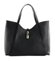 Produktbild: shopping FURLA Goccia Donna Pelle Nero - WB01498-BX3353-O6000