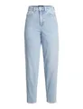 Produktbild: Jack & Jones Female Mom Jeans JXLISBON MOM HW R4010 DNM NOOS