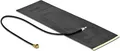 Produktbild: Delock 5G LTE Antenne MHF® I Stecker -0,42-5,00 dBi omnidirektional FPC