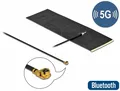 Produktbild: DELOCK 12626 - Antenne 5G LTE MHF Stecker, omnidirektional