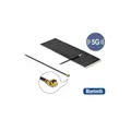 Produktbild: 12626 - 5G LTE Antenne MHF(R) I Stecker -0,42 - 5,00 dBi...