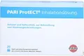 Produktbild: PARI ProtECT Inhalationslösung mit Ectoin Ampullen 50 ml