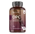 Produktbild: WeightWorld OPC Traubenkernextrakt
