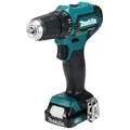 Produktbild: Makita Werkzeug, Türkis, Metall, 30x25x25 cm, Freizeit, Heimwerken, Elektrowerkzeuge
