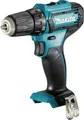 Produktbild: Makita DF333DZ - Bohrer/Schrauber - schnurlos - 2 Geschwindigkeiten - Bohrfutterschlüssel 10 mm - 30 N.m - ohne Batterie, ohne Ladegerät - 12 V (DF333DZ)