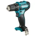 Produktbild: Makita Akku-Bohrschrauber 12V DF333DZ ohne Akku ohne Lader im Karton