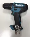 Produktbild: Makita Akku-Bohrschrauber DF333DZ 12 V