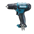 Produktbild: Makita DF333DZ Akku-Bohrschrauber 12 V max. (ohne Akku, ohne Ladegerät), (L x B