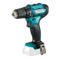 Produktbild: Makita Akku-Bohrschrauber DF333DZ 12 V