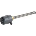 Produktbild: Elektroheizstab 2 3 4,5 6 7,5 9 10 12 15 kW Heizstab Heizpatrone Pufferspeicher regelbare Heizpatron : 2,0