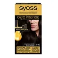 Produktbild: 9000100815185 Syoss Oleo Intense farba do włosów trwale koloryzująca z olejkami