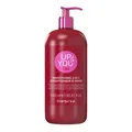 Produktbild: Conditioner & mask Haare Ricci INEBRYA Up To You Liss smoothing 2 IN 1 1000ml