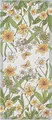 Produktbild: Ekelund - Tischläufer Daffodil 35x80 cm 100% Baumwolle