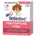 Produktbild: mylittledoc® VERSTOPFUNG WEG!