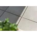 Produktbild: Diephaus Betonplatte mit Fase 30 cm x 30 cm x 4 cm Grau