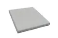 Produktbild: Terrassenplatten BETONPLATTE GRAU 30/30/4 CM M. FASE
