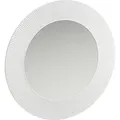 Produktbild: LAUFEN KARTELL All Saints Spiegel, ohne Beleuchtung, H3863310900001 - Weiß