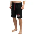 Produktbild: Lonsdale London Ventnor Männer Short schwarz XL 100% Polyester Basics, Casual Wear, Streetwear