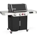 Produktbild: Weber - Gasgrill Genesis EX-325S Smart schwarz