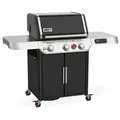 Produktbild: Weber Gasgrill Genesis EX-325S Smart schwarz