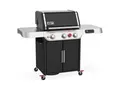 Produktbild: Weber Gasgrill Genesis EX-325S Smart schwarz