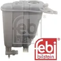 Produktbild: febi bilstein 103414 Ausgleichsbehälter für Kühlmittel Kühlmittel Tank