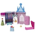 Produktbild: Mattel Disney / Frozen Anna Und Arendelle's Schloss (Stapelbare Serie! Min