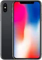 Produktbild: Apple iPhone X 256GB Space Grau